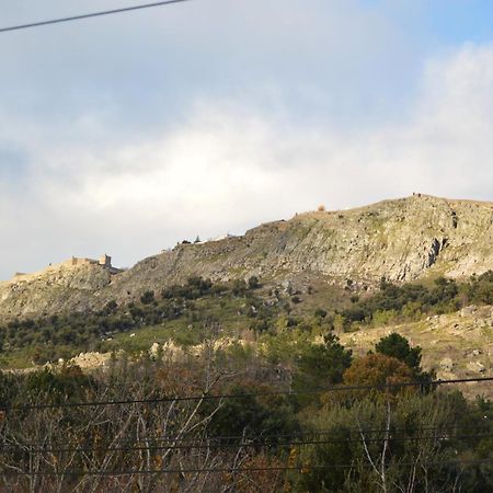 Al-Andalus Alojamentos Marvão Extérieur photo